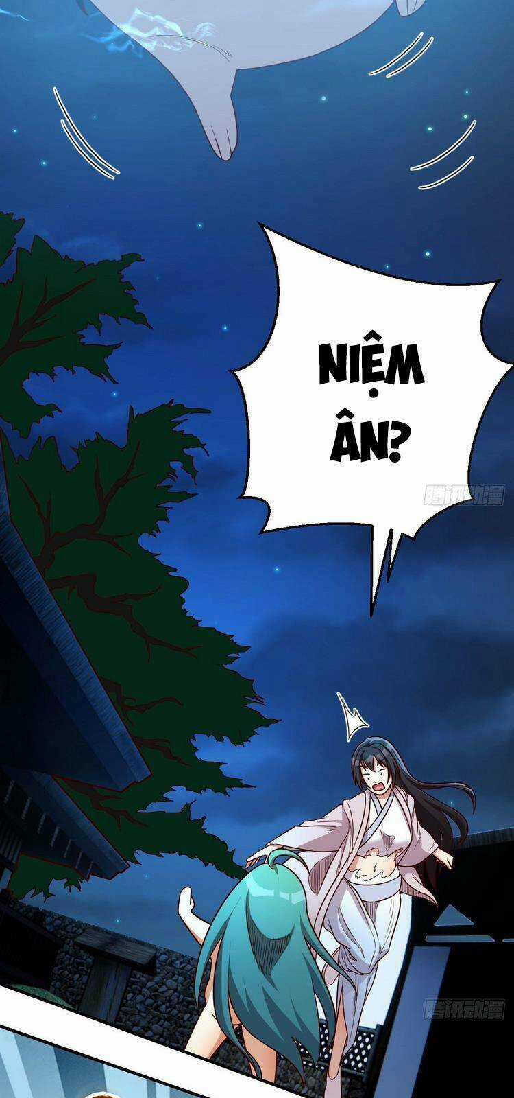 Ta Mắc Chứng Tu Luyện Trâu Bò Chapter 24 trang 15