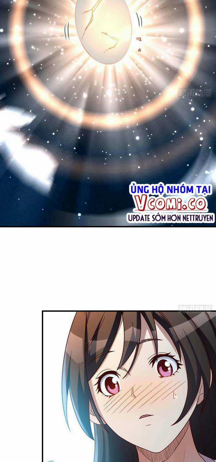 Ta Mắc Chứng Tu Luyện Trâu Bò Chapter 24 trang 19