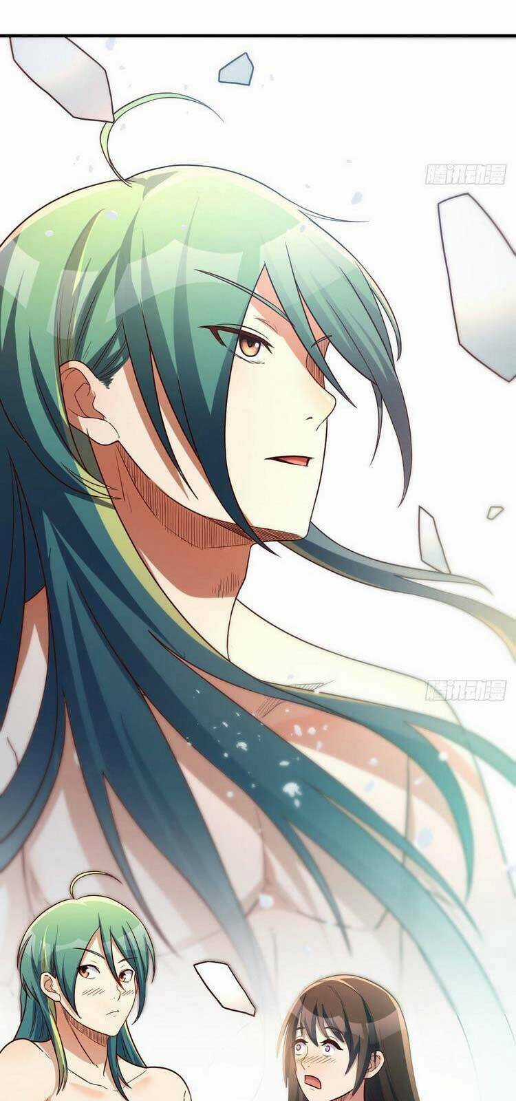 Ta Mắc Chứng Tu Luyện Trâu Bò Chapter 24 trang 21