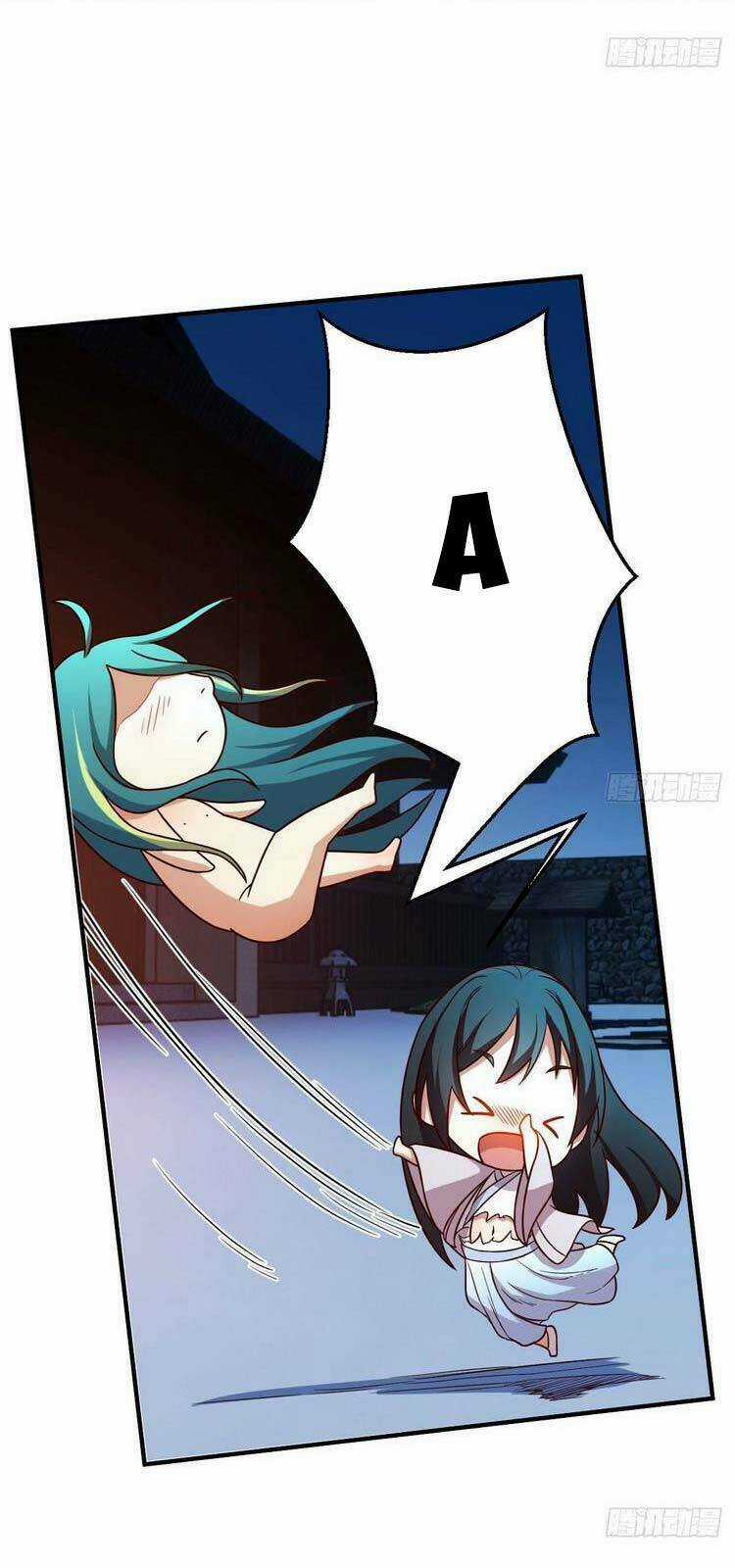 Ta Mắc Chứng Tu Luyện Trâu Bò Chapter 24 trang 23