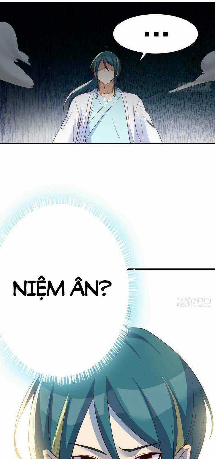 Ta Mắc Chứng Tu Luyện Trâu Bò Chapter 24 trang 28