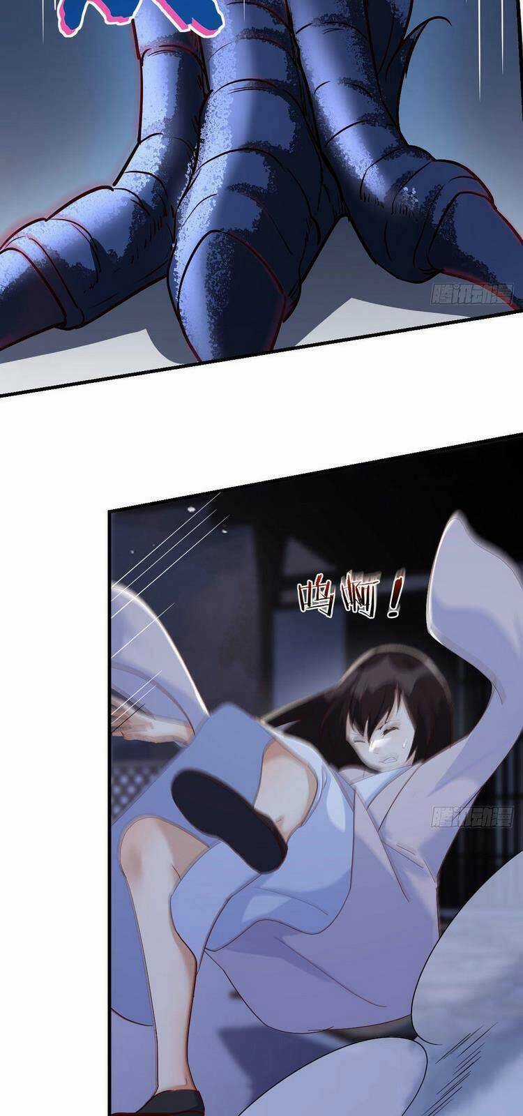 Ta Mắc Chứng Tu Luyện Trâu Bò Chapter 24 trang 3