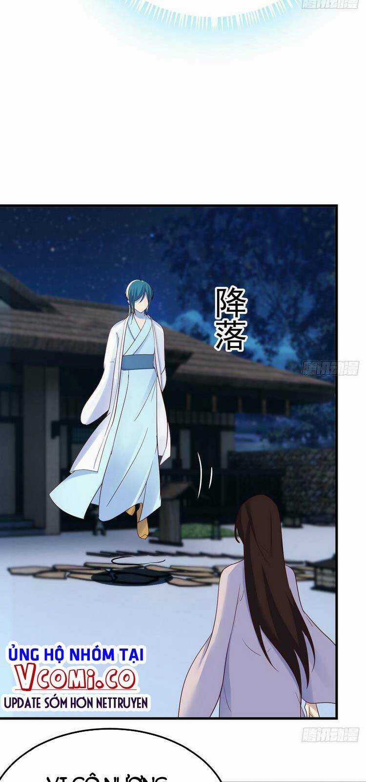 Ta Mắc Chứng Tu Luyện Trâu Bò Chapter 24 trang 31