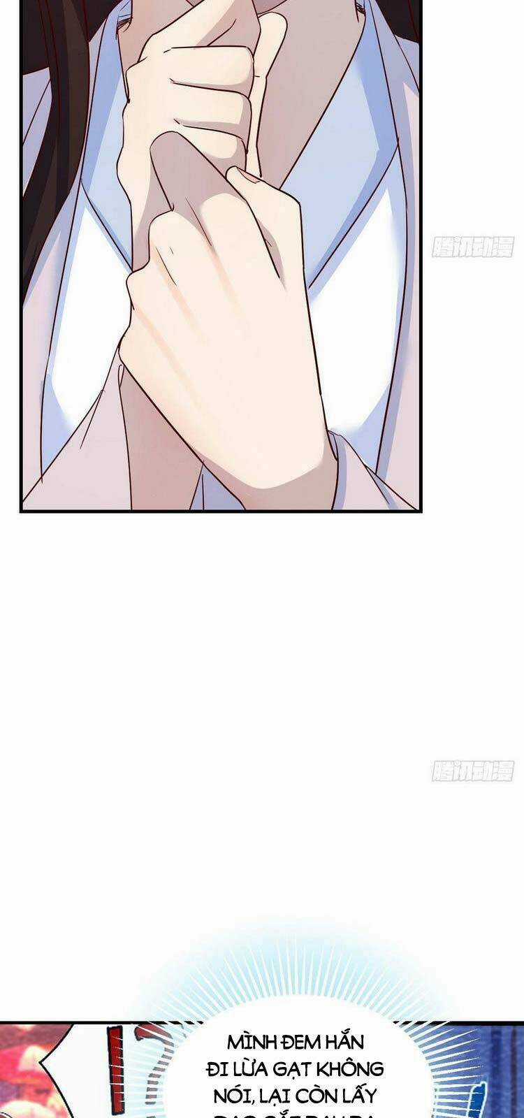 Ta Mắc Chứng Tu Luyện Trâu Bò Chapter 24 trang 35