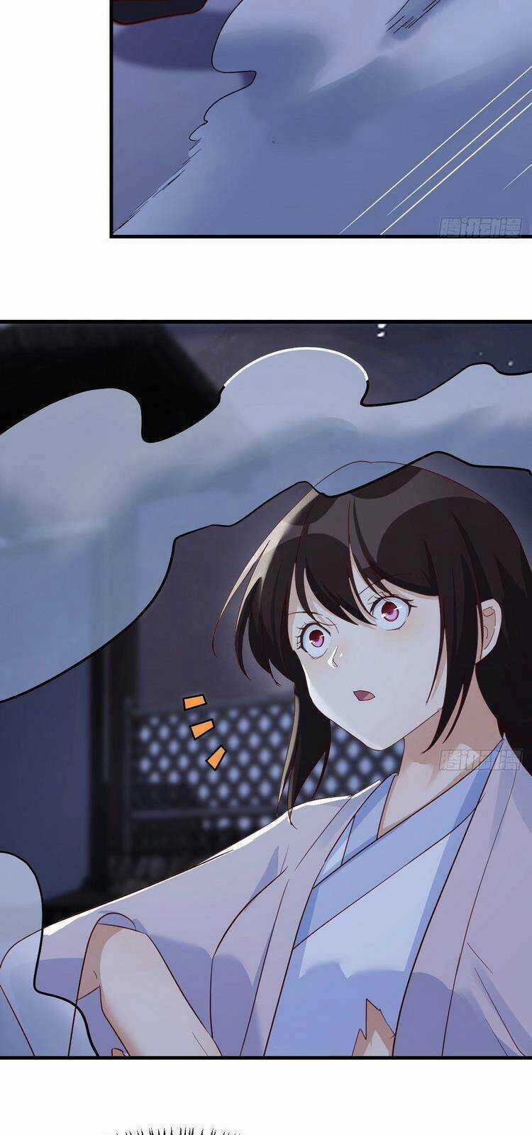 Ta Mắc Chứng Tu Luyện Trâu Bò Chapter 24 trang 4