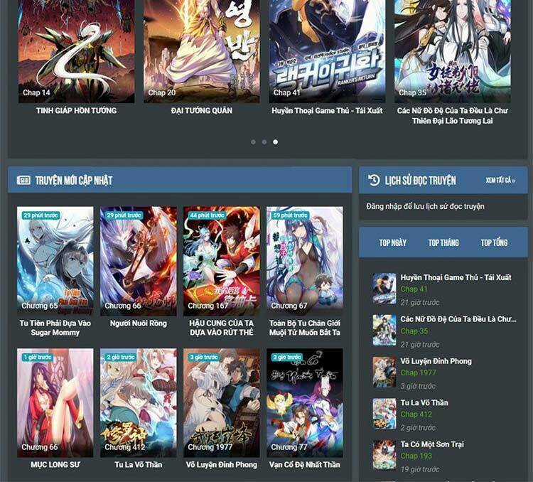 Ta Mắc Chứng Tu Luyện Trâu Bò Chapter 24 trang 40