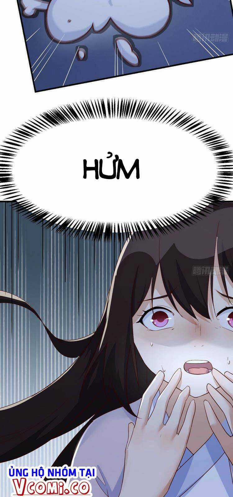 Ta Mắc Chứng Tu Luyện Trâu Bò Chapter 24 trang 6