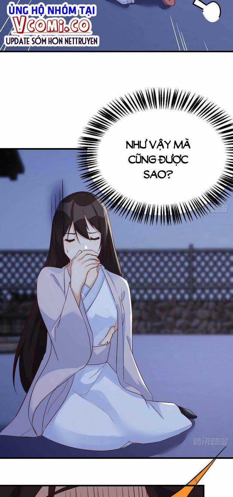 Ta Mắc Chứng Tu Luyện Trâu Bò Chapter 24 trang 8