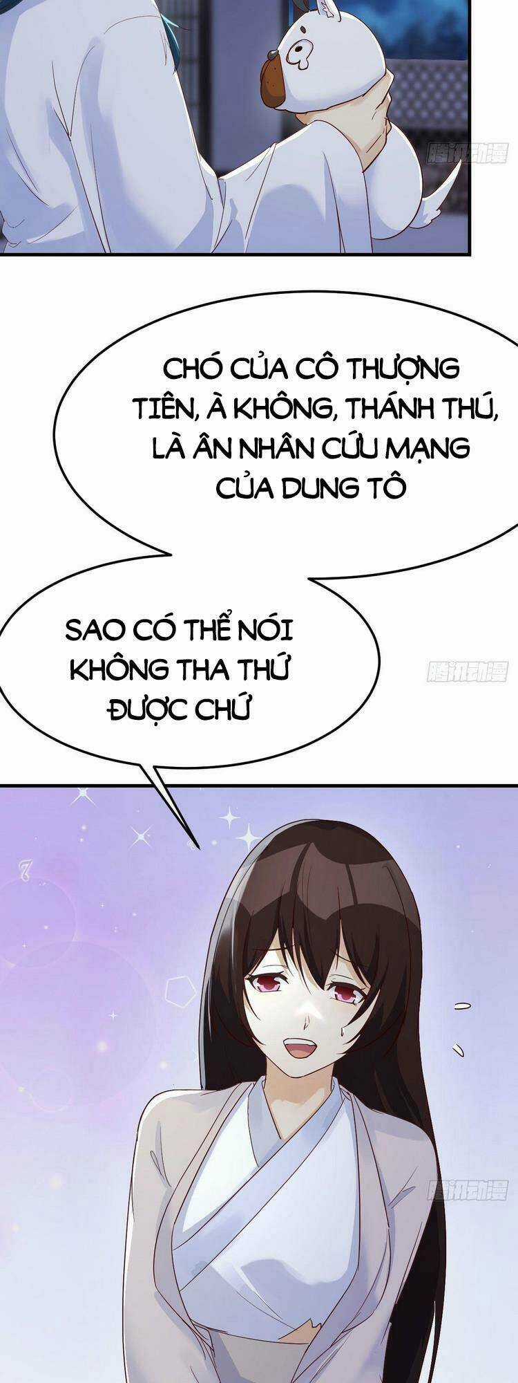 Ta Mắc Chứng Tu Luyện Trâu Bò Chapter 25 trang 13