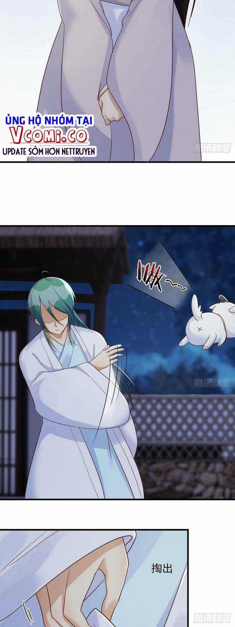 Ta Mắc Chứng Tu Luyện Trâu Bò Chapter 25 trang 14