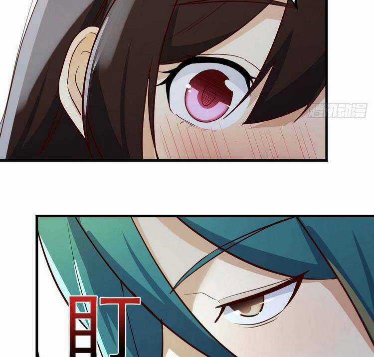 Ta Mắc Chứng Tu Luyện Trâu Bò Chapter 25 trang 16