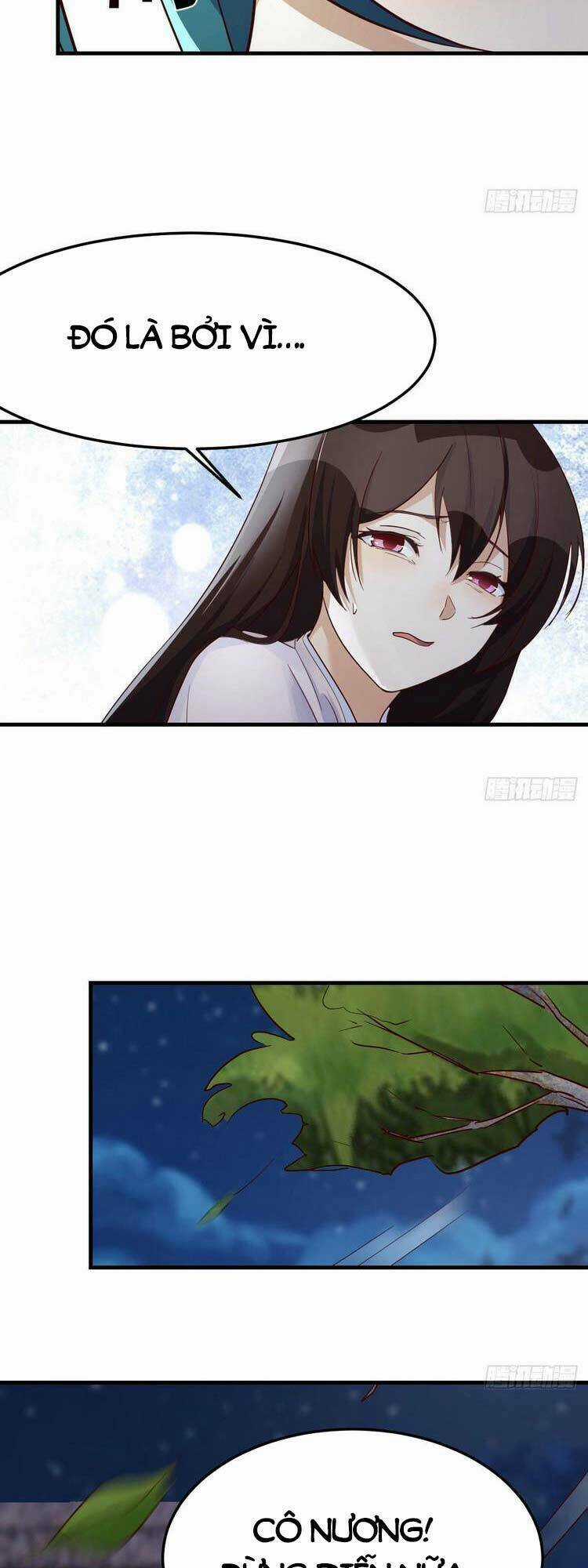 Ta Mắc Chứng Tu Luyện Trâu Bò Chapter 25 trang 17