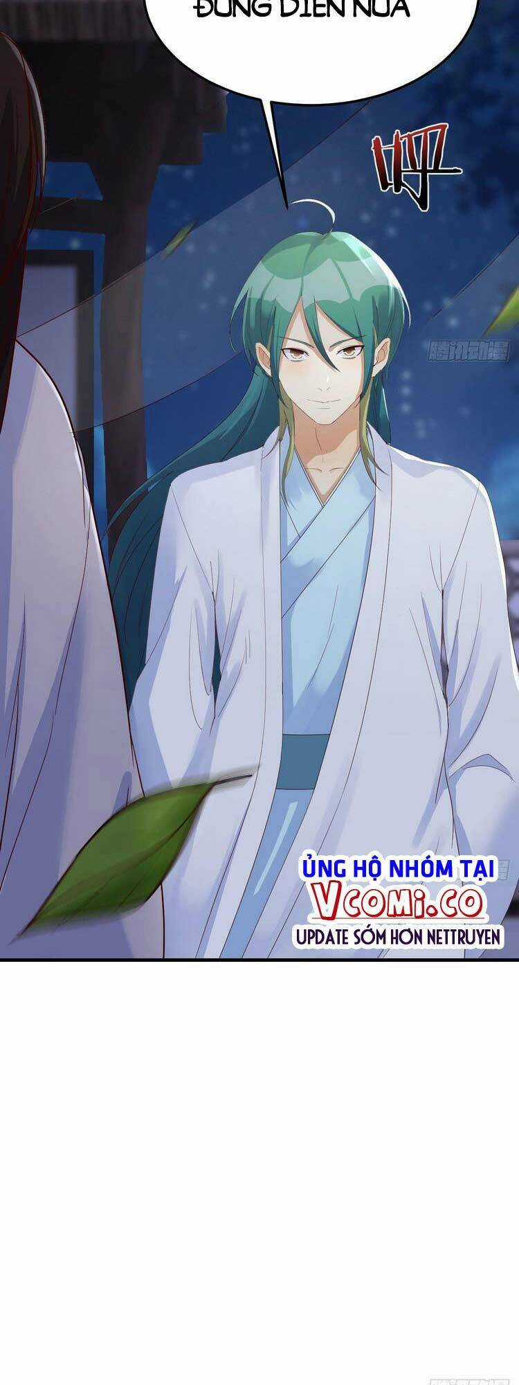 Ta Mắc Chứng Tu Luyện Trâu Bò Chapter 25 trang 18