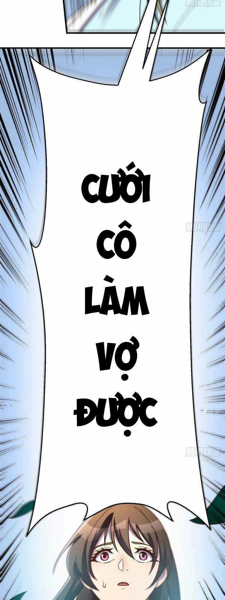 Ta Mắc Chứng Tu Luyện Trâu Bò Chapter 25 trang 22