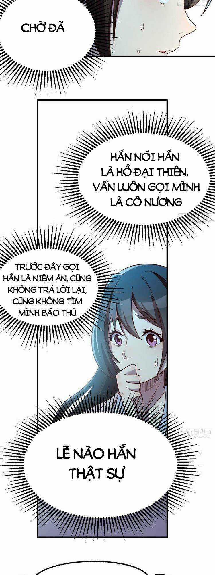 Ta Mắc Chứng Tu Luyện Trâu Bò Chapter 25 trang 25