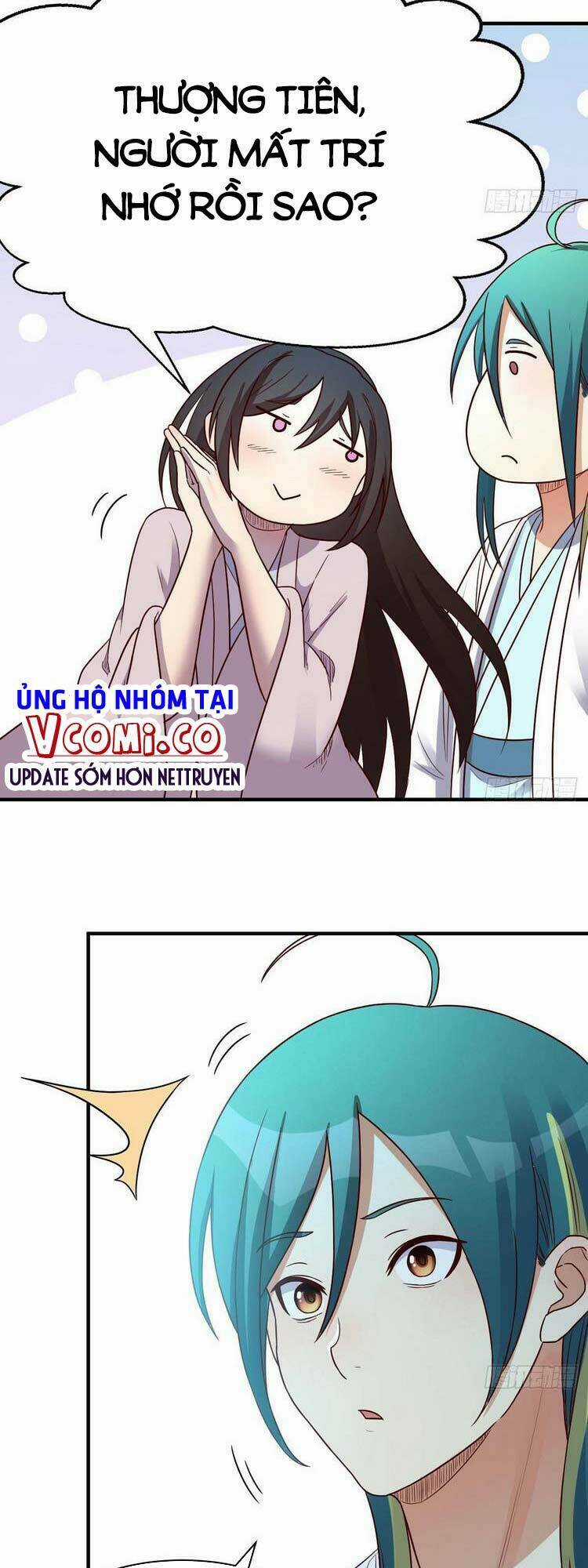 Ta Mắc Chứng Tu Luyện Trâu Bò Chapter 25 trang 26