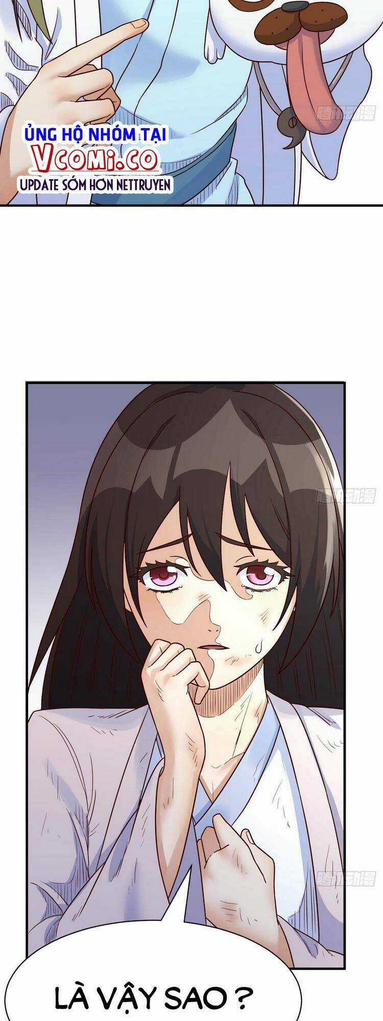 Ta Mắc Chứng Tu Luyện Trâu Bò Chapter 26 trang 13