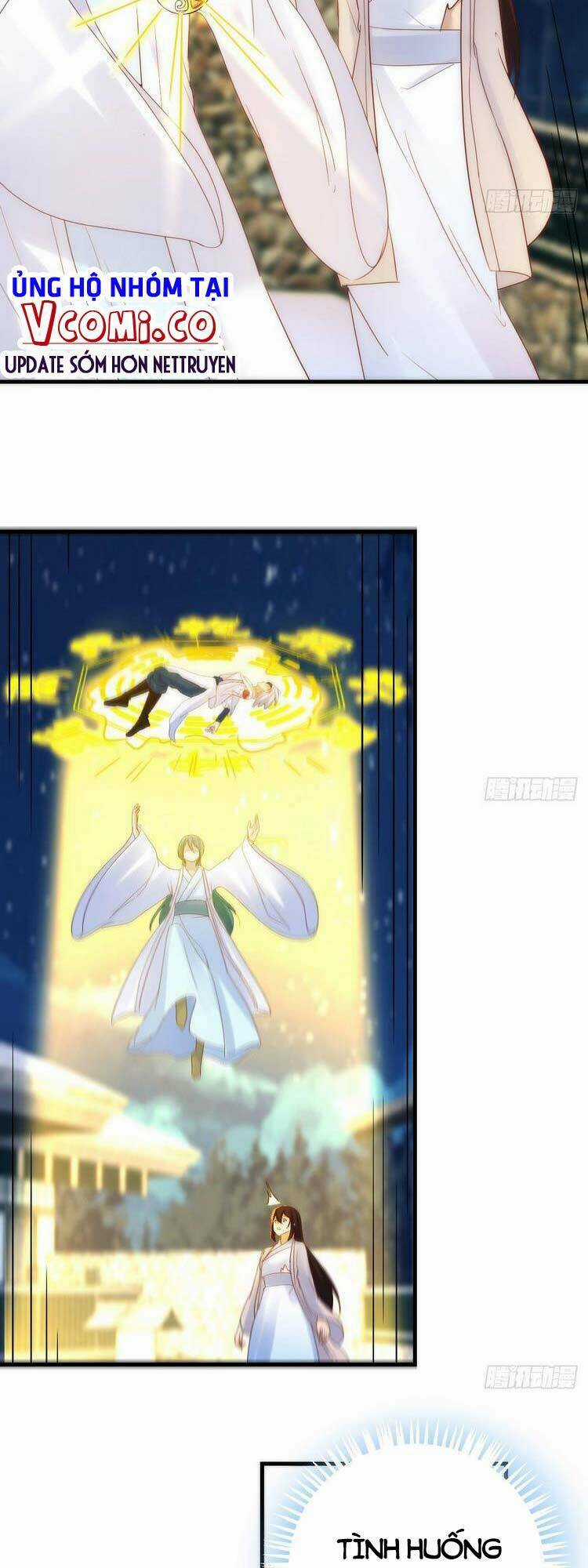 Ta Mắc Chứng Tu Luyện Trâu Bò Chapter 26 trang 20