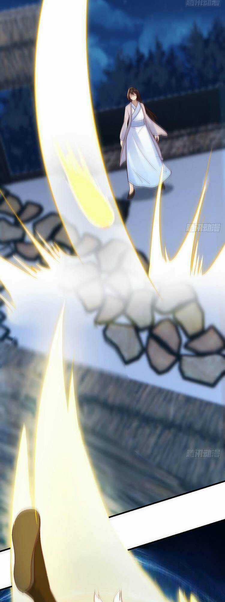 Ta Mắc Chứng Tu Luyện Trâu Bò Chapter 26 trang 22