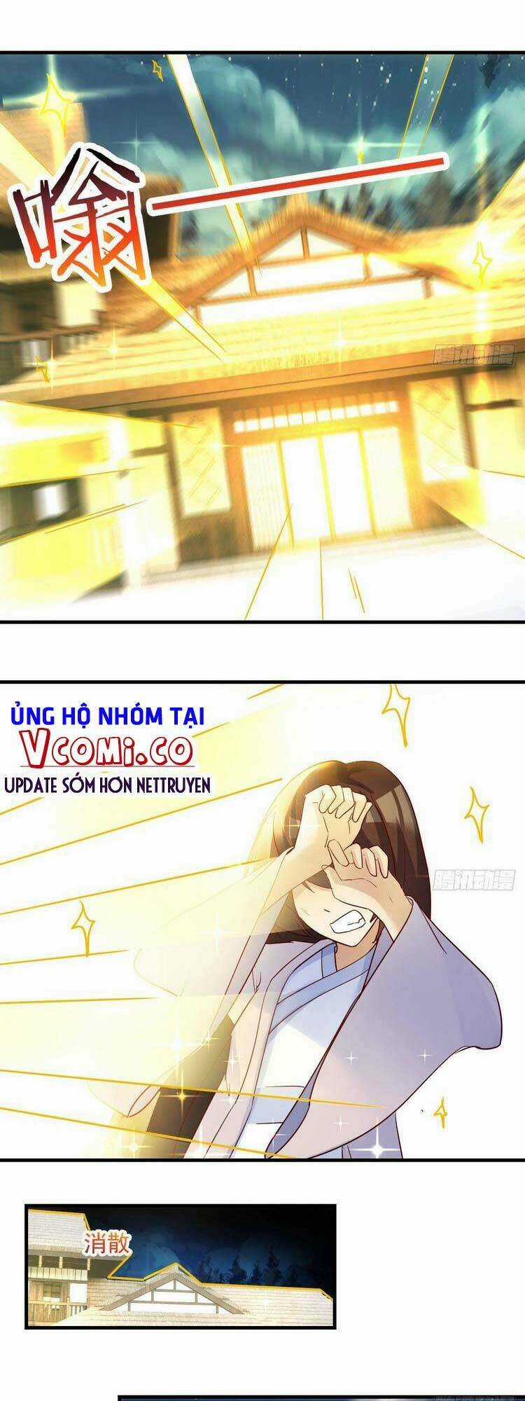 Ta Mắc Chứng Tu Luyện Trâu Bò Chapter 26 trang 24