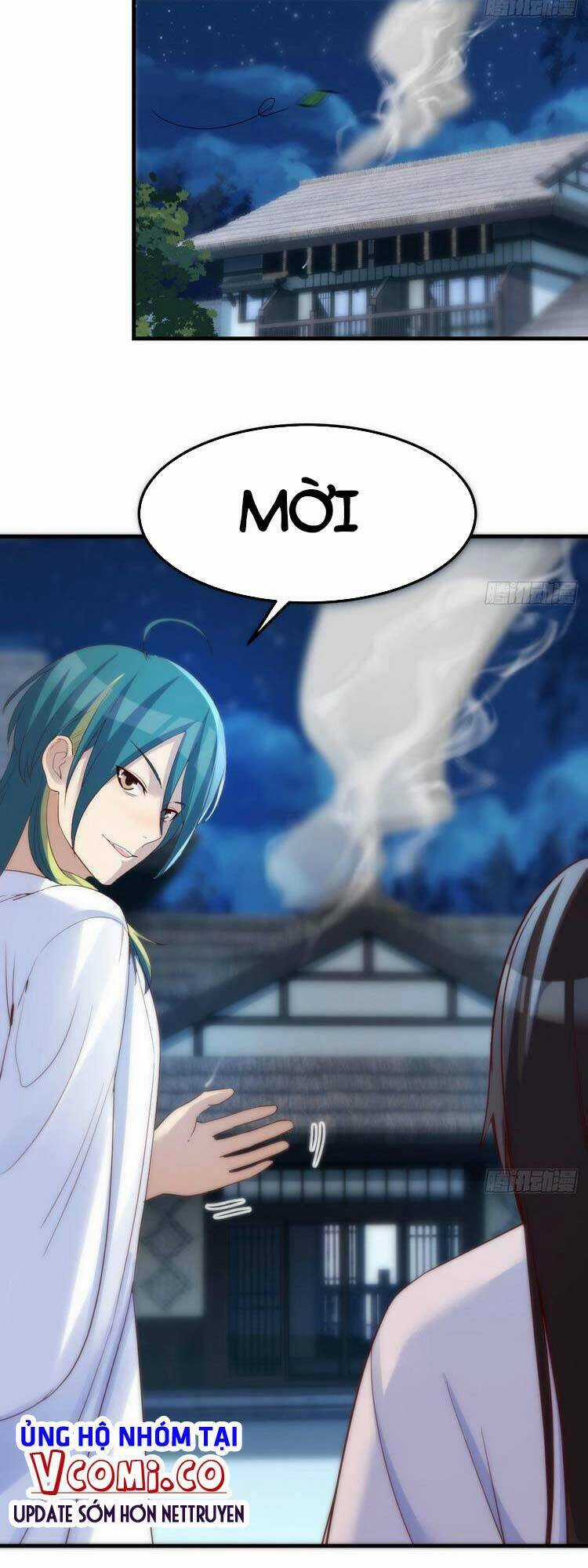 Ta Mắc Chứng Tu Luyện Trâu Bò Chapter 26 trang 25