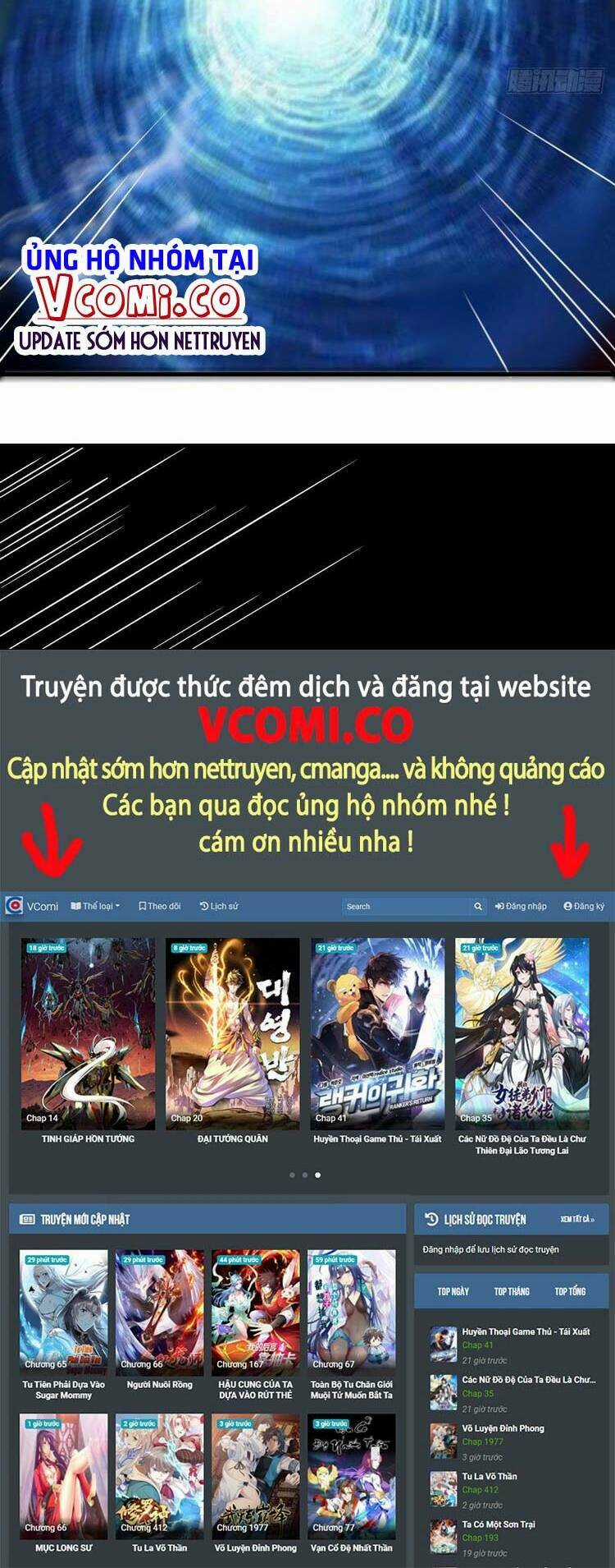 Ta Mắc Chứng Tu Luyện Trâu Bò Chapter 26 trang 28