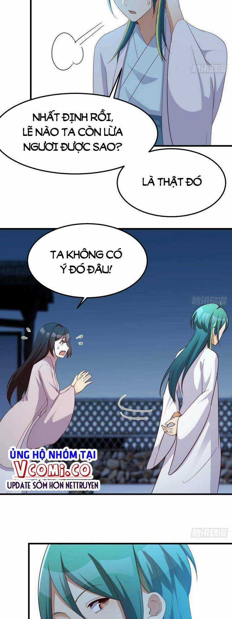 Ta Mắc Chứng Tu Luyện Trâu Bò Chapter 26 trang 4