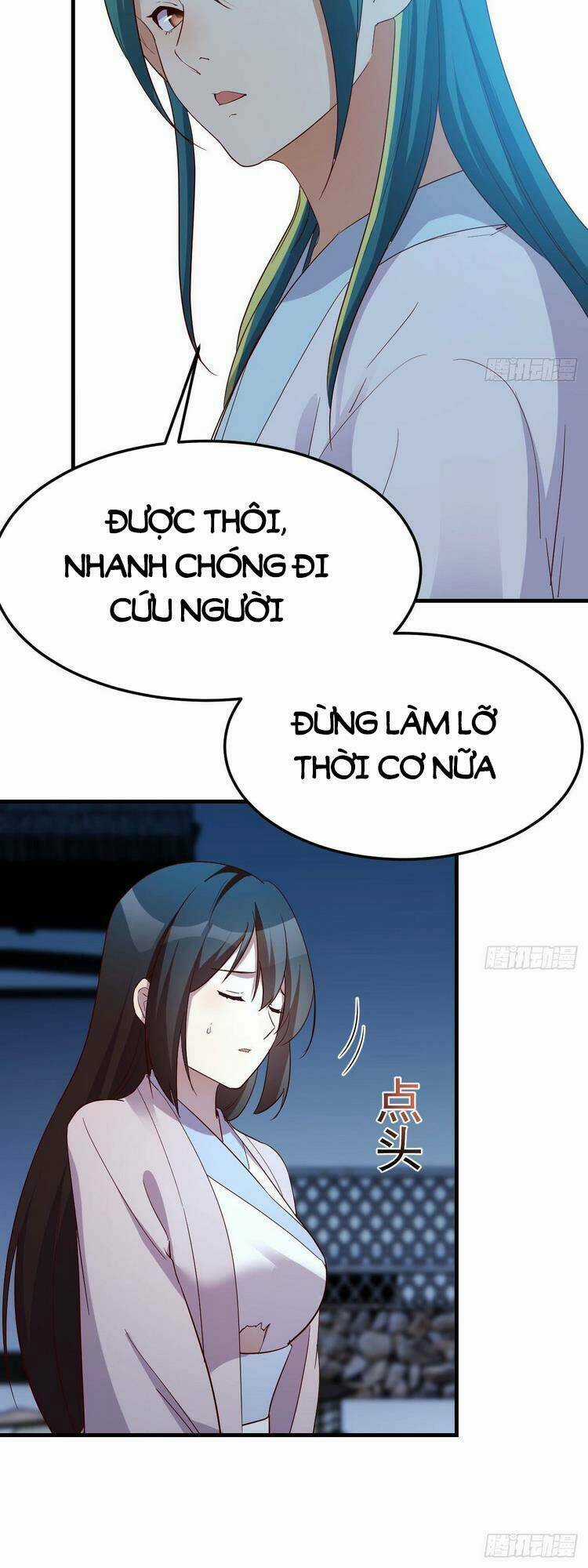 Ta Mắc Chứng Tu Luyện Trâu Bò Chapter 26 trang 5