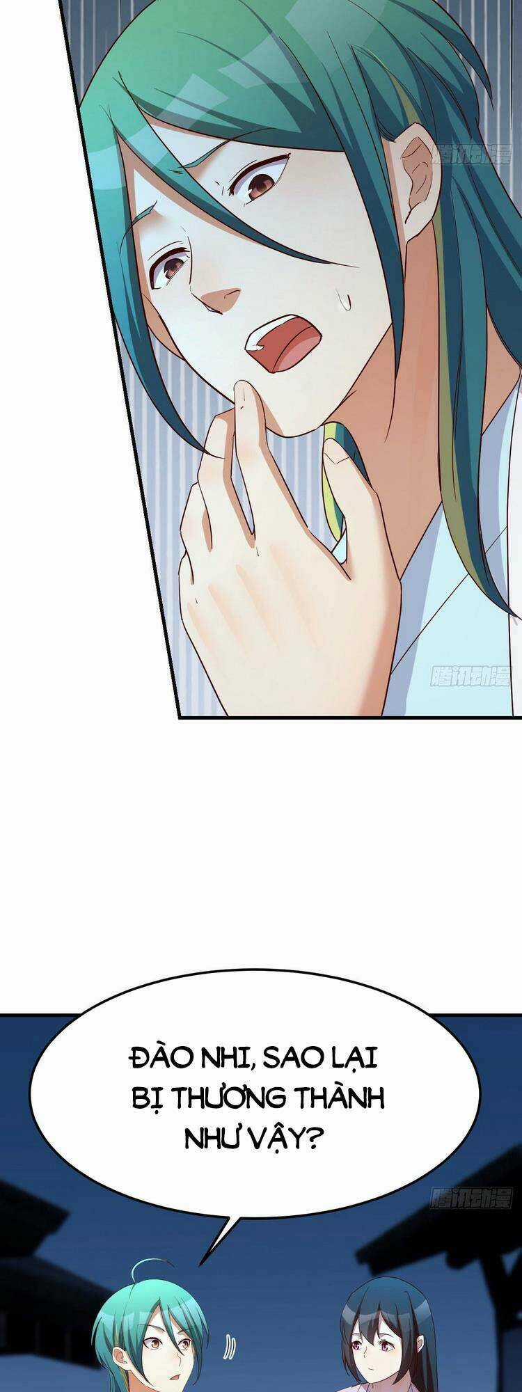 Ta Mắc Chứng Tu Luyện Trâu Bò Chapter 26 trang 7