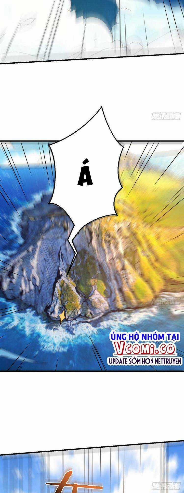 Ta Mắc Chứng Tu Luyện Trâu Bò Chapter 27 trang 14