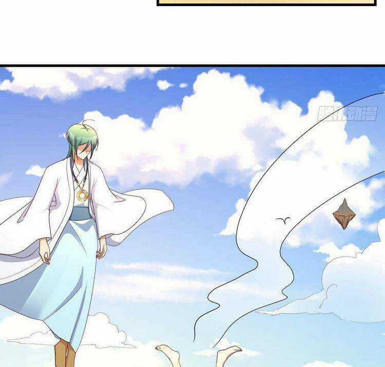 Ta Mắc Chứng Tu Luyện Trâu Bò Chapter 27 trang 16