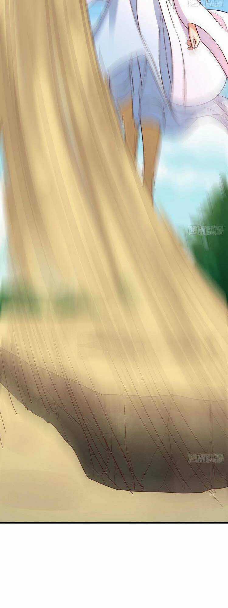 Ta Mắc Chứng Tu Luyện Trâu Bò Chapter 27 trang 22