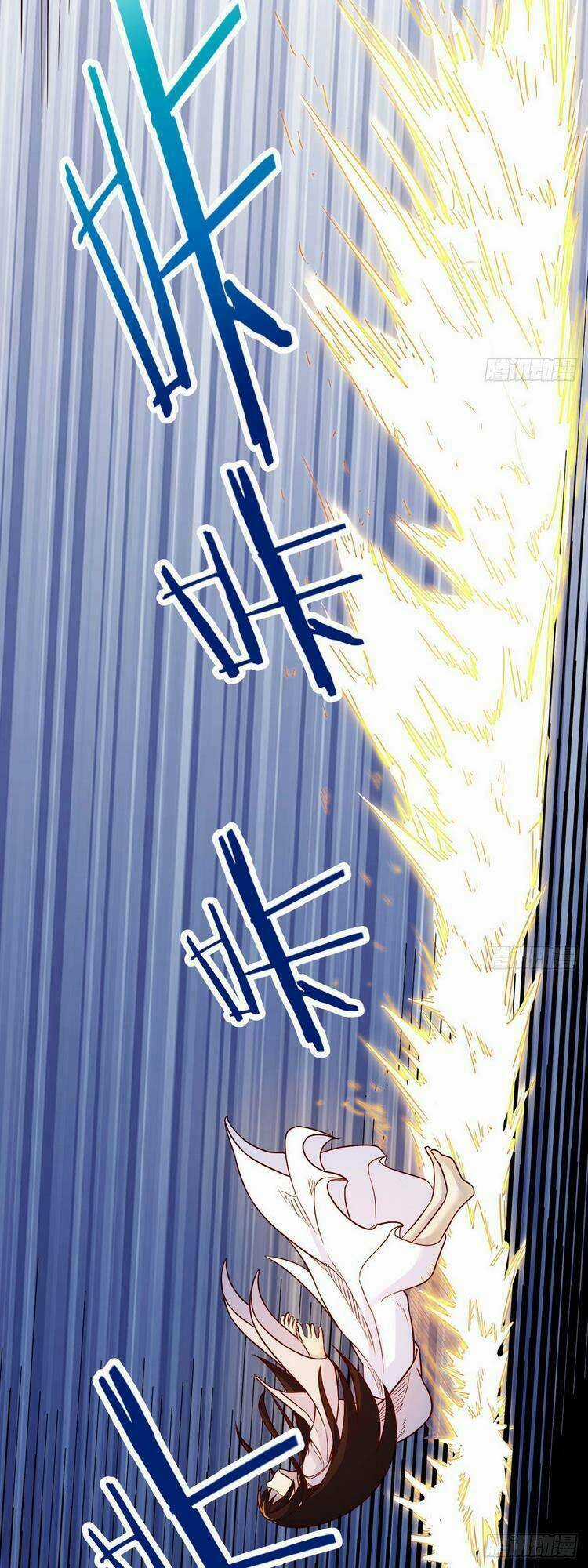 Ta Mắc Chứng Tu Luyện Trâu Bò Chapter 28 trang 11