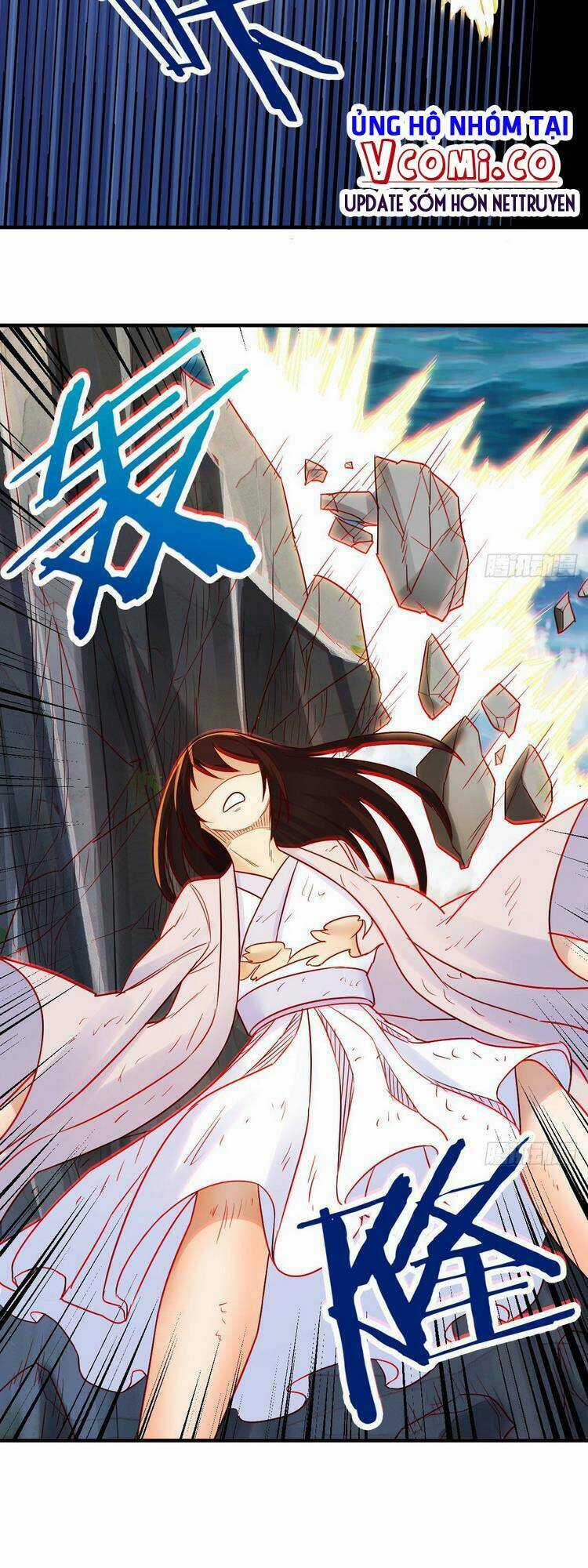 Ta Mắc Chứng Tu Luyện Trâu Bò Chapter 28 trang 12