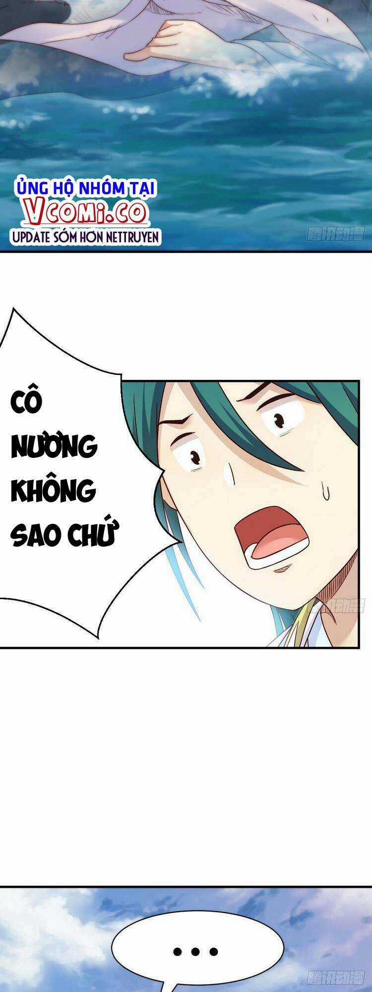 Ta Mắc Chứng Tu Luyện Trâu Bò Chapter 28 trang 14