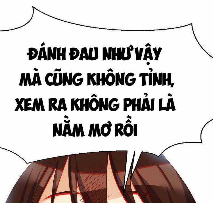 Ta Mắc Chứng Tu Luyện Trâu Bò Chapter 28 trang 16