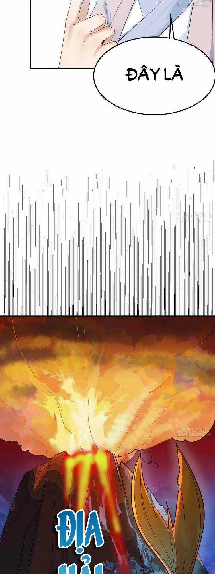 Ta Mắc Chứng Tu Luyện Trâu Bò Chapter 28 trang 22