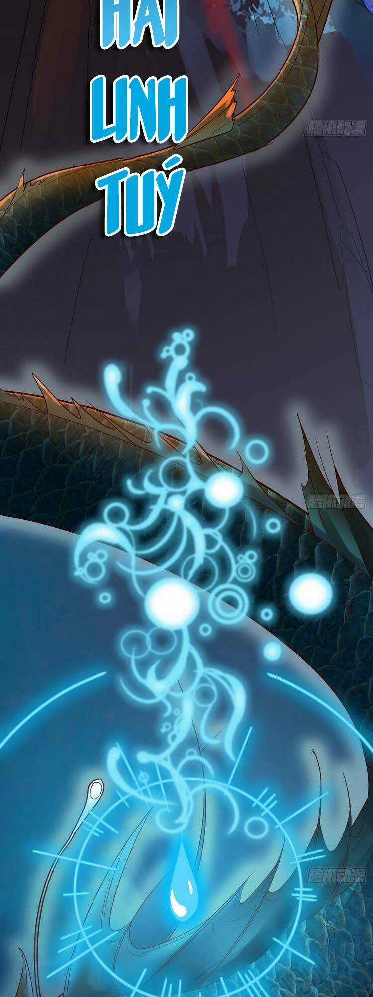 Ta Mắc Chứng Tu Luyện Trâu Bò Chapter 28 trang 23