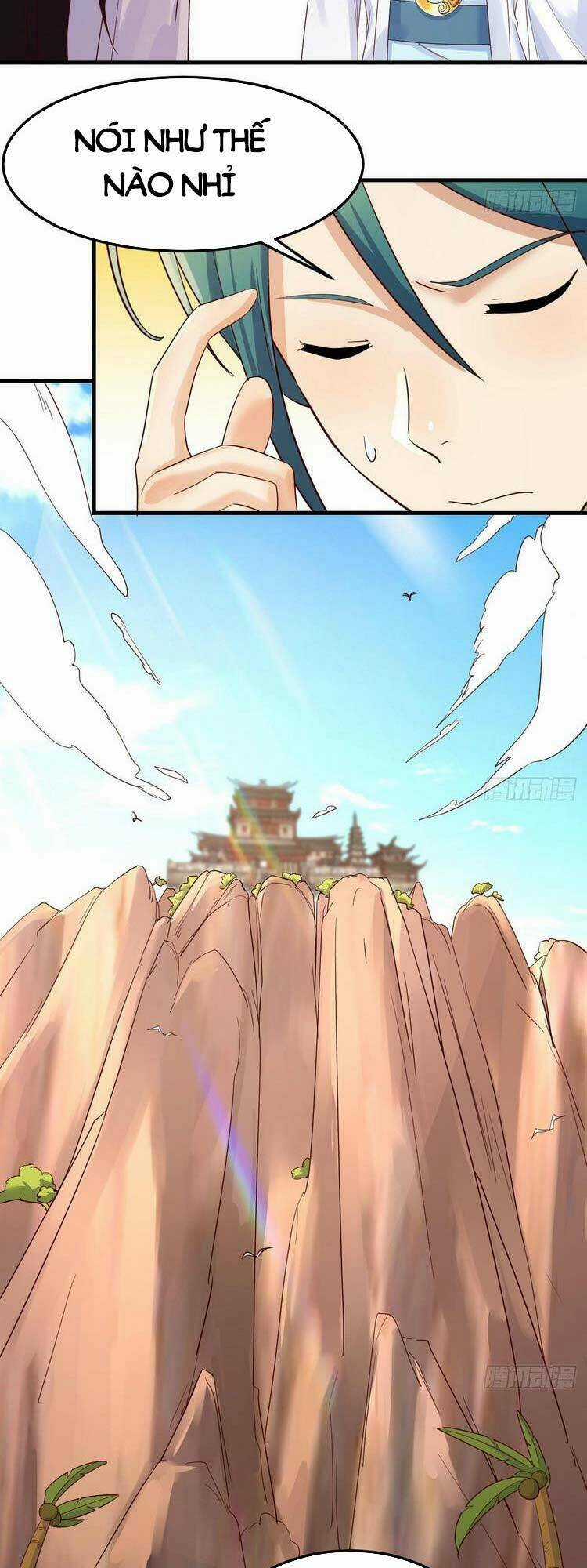 Ta Mắc Chứng Tu Luyện Trâu Bò Chapter 28 trang 26