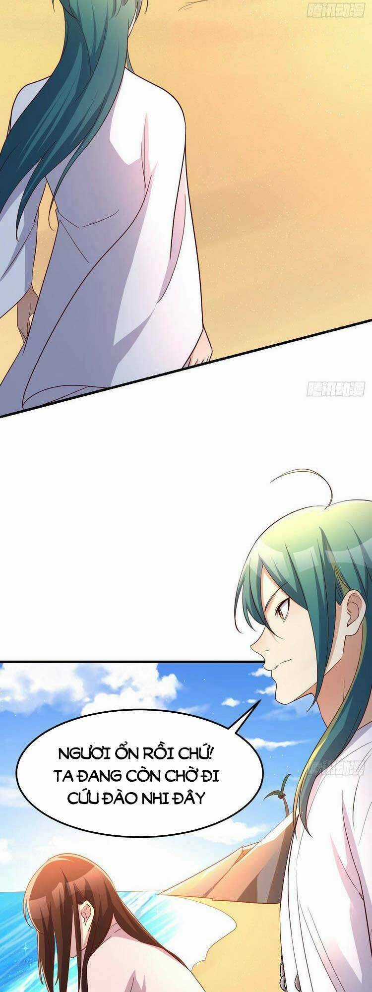 Ta Mắc Chứng Tu Luyện Trâu Bò Chapter 28 trang 28