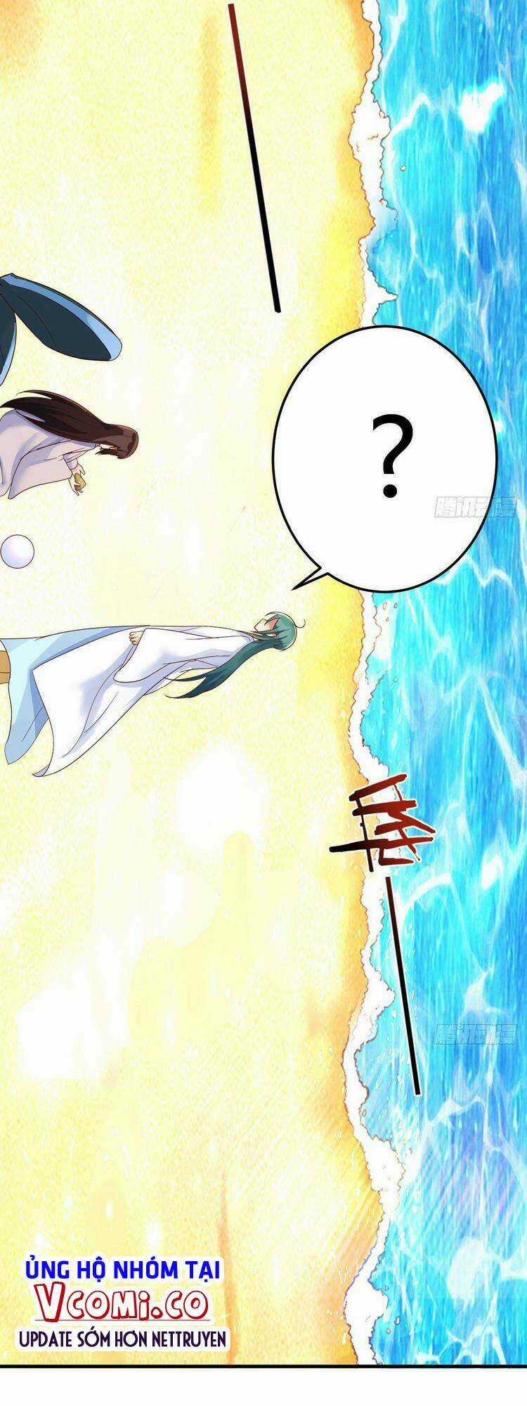 Ta Mắc Chứng Tu Luyện Trâu Bò Chapter 28 trang 3