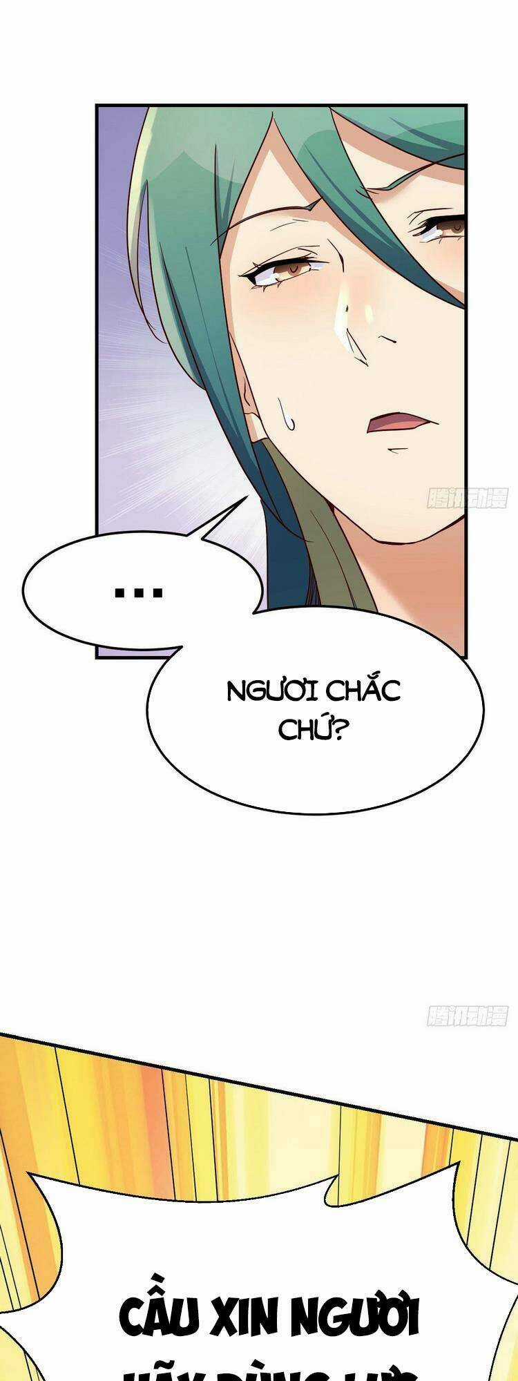 Ta Mắc Chứng Tu Luyện Trâu Bò Chapter 28 trang 6