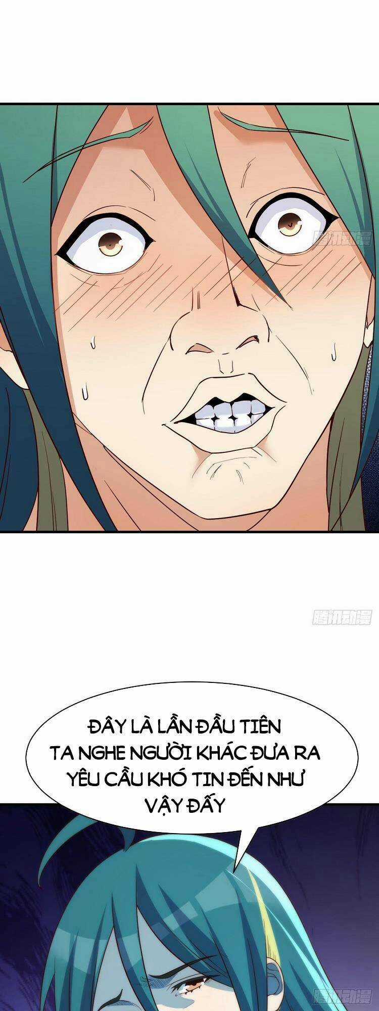 Ta Mắc Chứng Tu Luyện Trâu Bò Chapter 28 trang 8