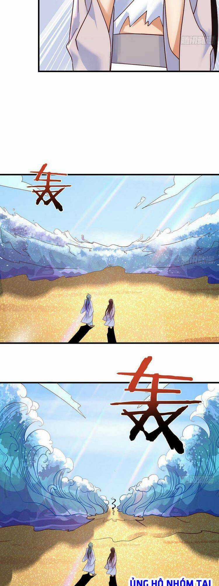 Ta Mắc Chứng Tu Luyện Trâu Bò Chapter 29 trang 12