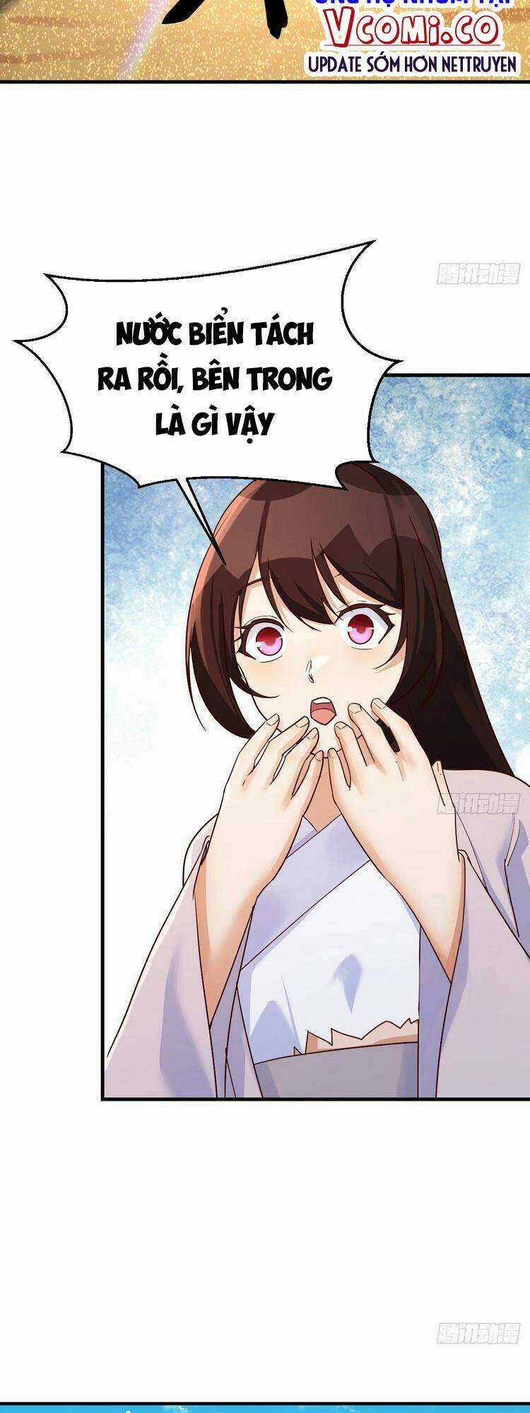 Ta Mắc Chứng Tu Luyện Trâu Bò Chapter 29 trang 13