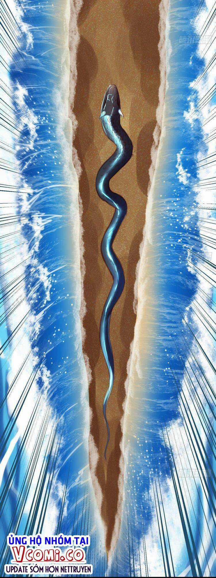 Ta Mắc Chứng Tu Luyện Trâu Bò Chapter 29 trang 15