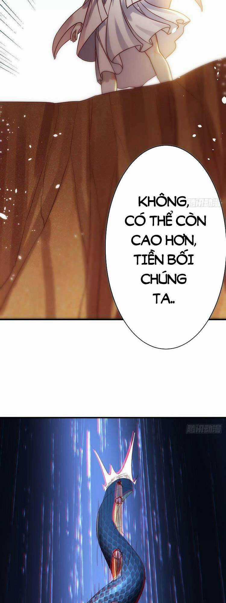 Ta Mắc Chứng Tu Luyện Trâu Bò Chapter 29 trang 18