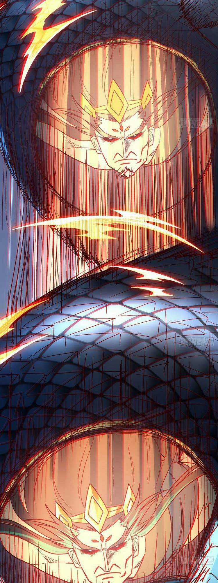 Ta Mắc Chứng Tu Luyện Trâu Bò Chapter 29 trang 20