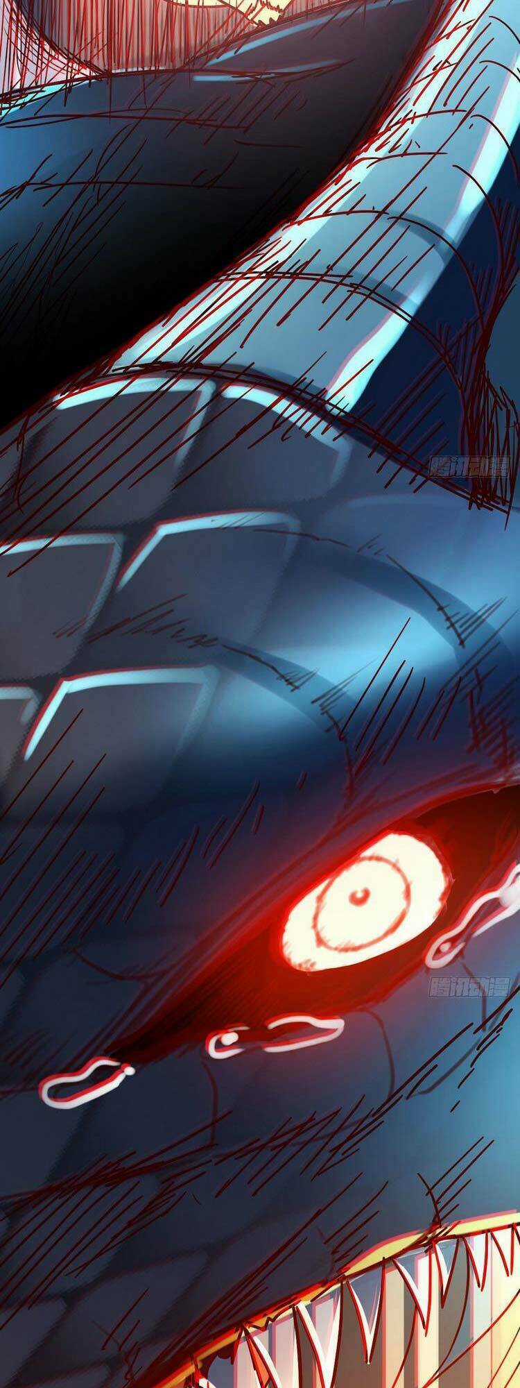 Ta Mắc Chứng Tu Luyện Trâu Bò Chapter 29 trang 21