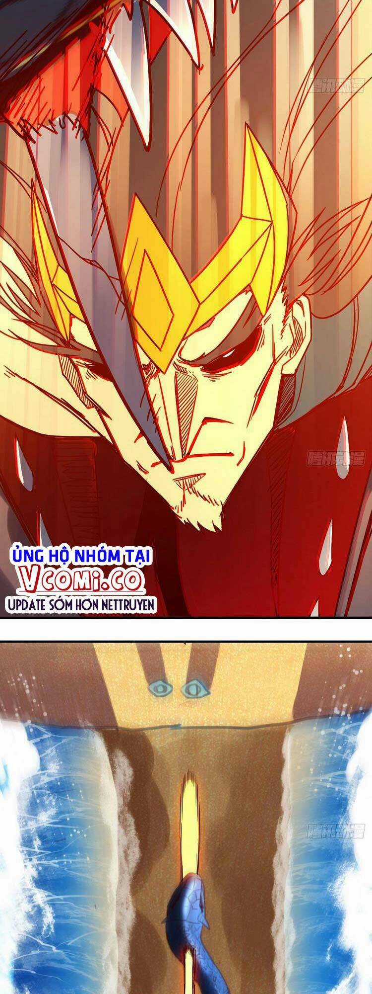 Ta Mắc Chứng Tu Luyện Trâu Bò Chapter 29 trang 22